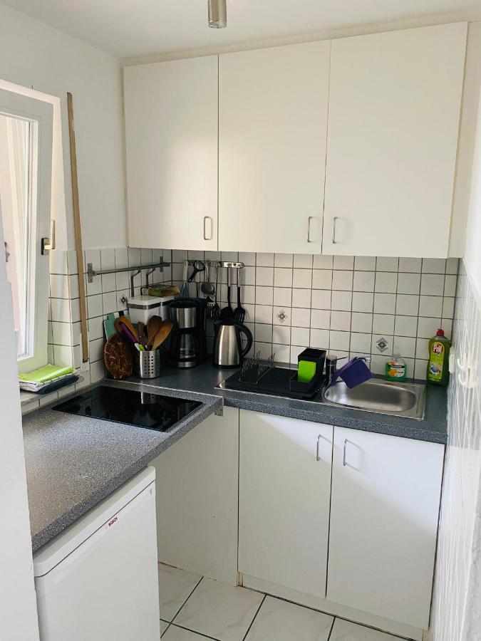 Exklusiv Moblierte Wohnung In Besten Lage Estugarda Exterior foto